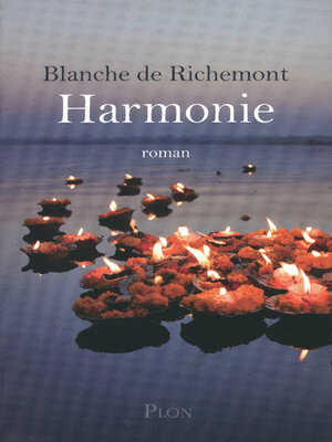 cover image of Harmonie